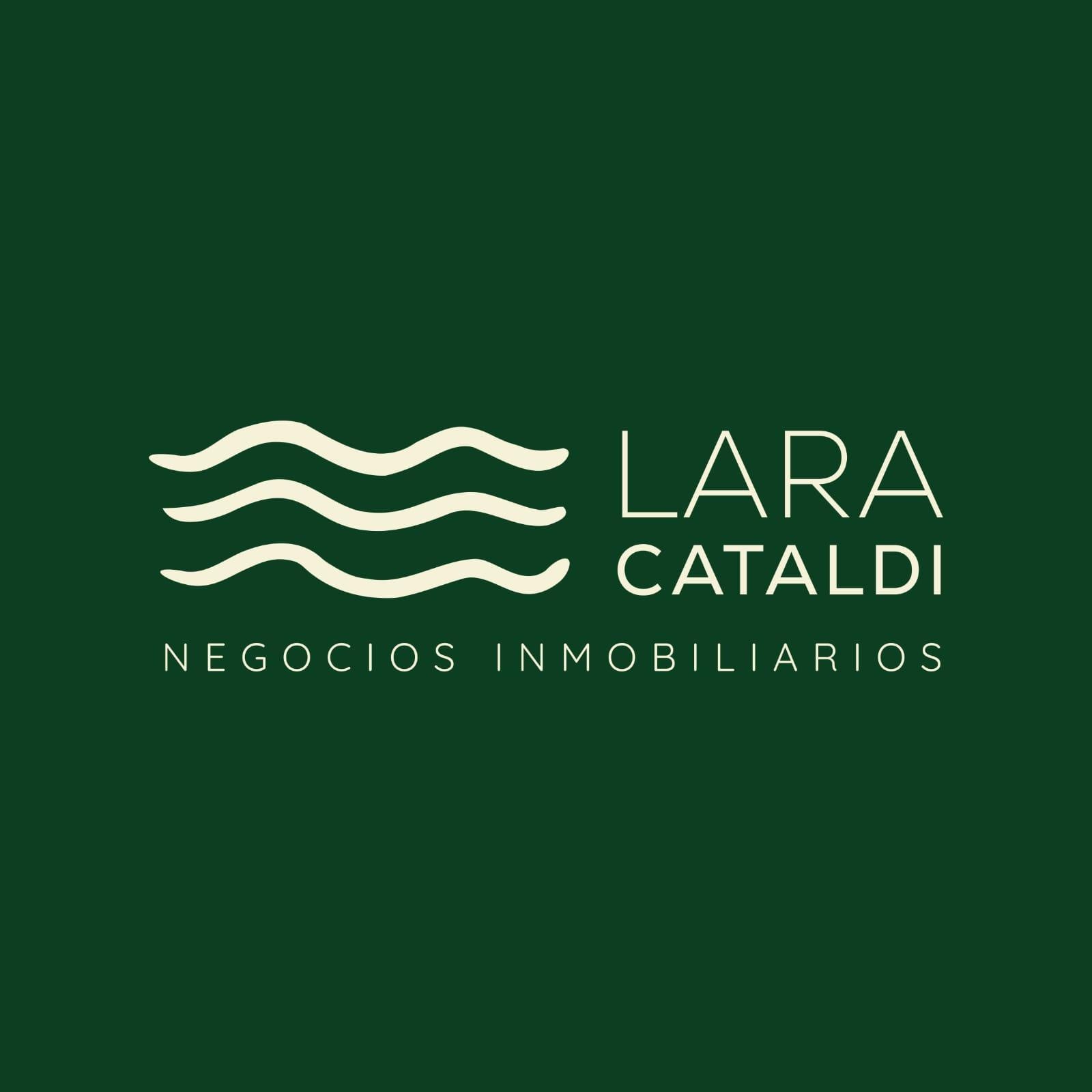 Lara Cataldi Negocios Inmobiliarios