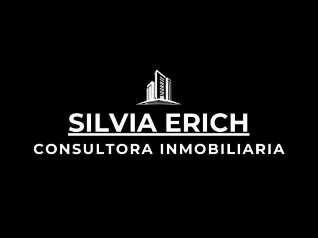 Silvia Erich consultora innmobiliaria