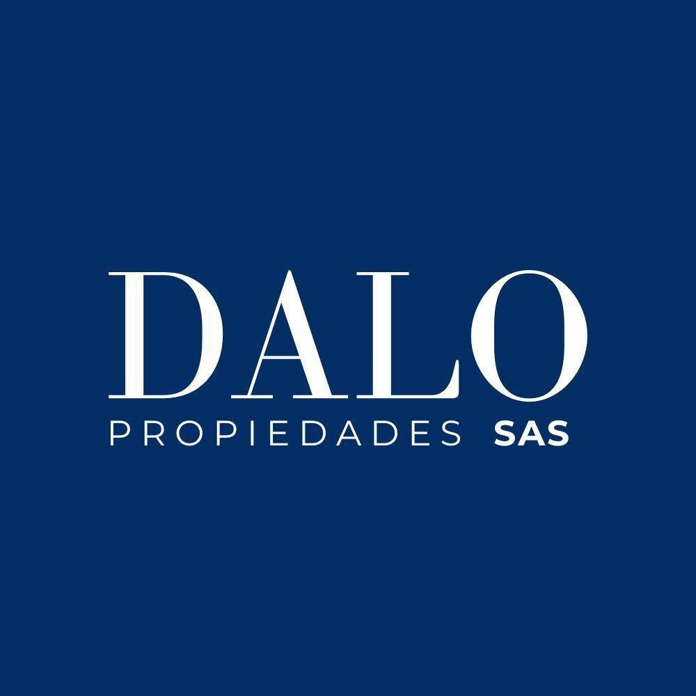 DALO PROPIEDADES SAS