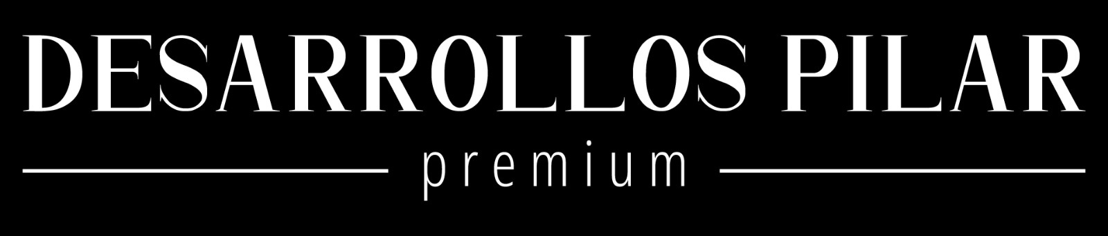 Desarrollos Pilar Premium