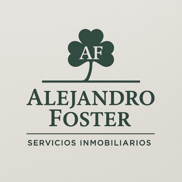 Alejandro Foster Servicios Inmobiliarios