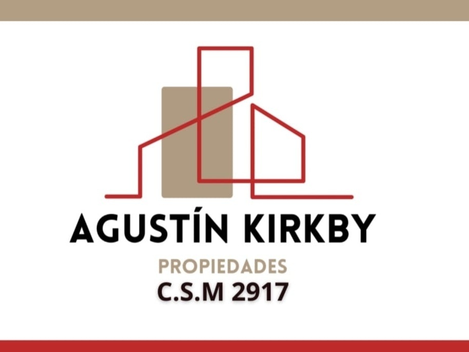agustin kirkby propiedades