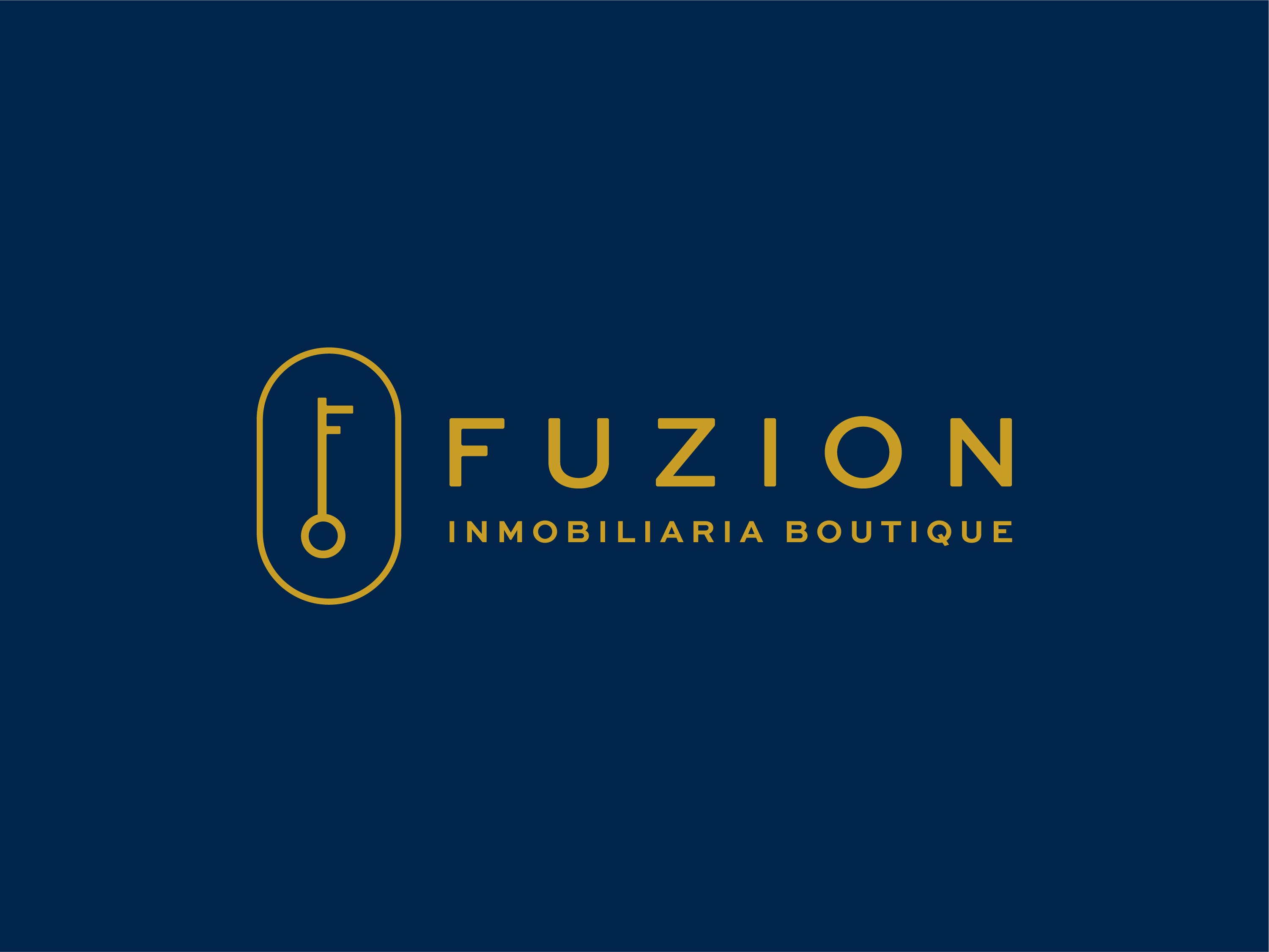 Fuzion Inmobiliaria Boutique