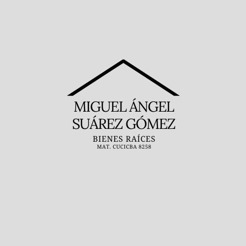 Miguel Angel Suarez Gomez Bienes Raices