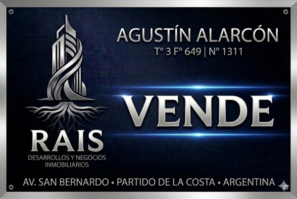 Rais Propiedades