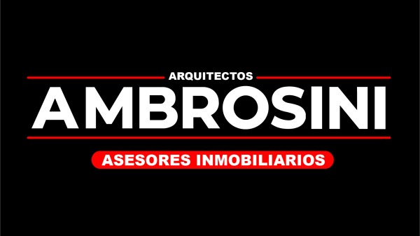 ARQUITECTOS AMBROSINI Asesores inmobiliarios