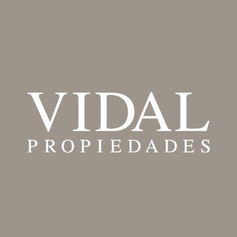 vidal propiedades