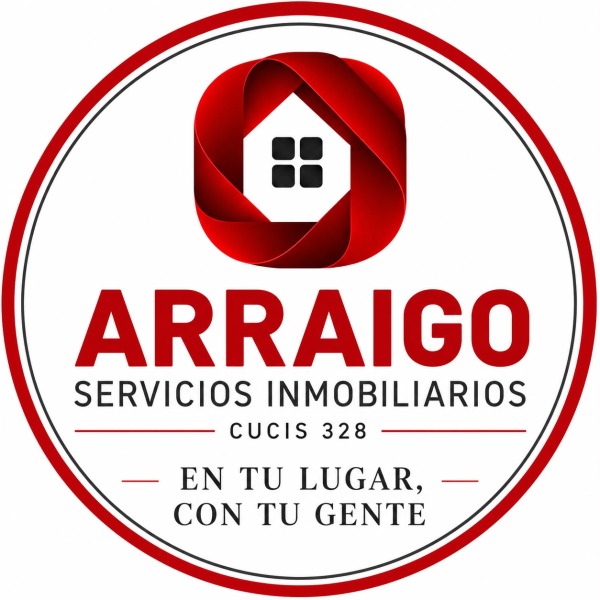 ARRAIGO SERVICIOS INMOBILIARIOS