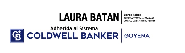 Coldwell Banker Goyena