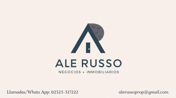 Ale Russo Propiedades