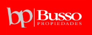 Busso Propiedades