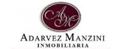 Adarvez Manzini Inmobiliaria