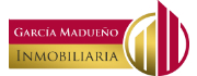 GARCIA MADUEÑO INMOBILIARIA