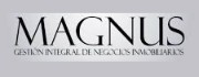  MAGNUS GESTION INTEGRAL DE NEGOCIOS INMOBILIARIOS