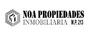 NOA PROPIEDADES INMOBILIARIA