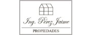 Ing Perez Jaime