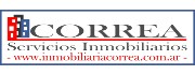 CORREA Servicios Inmobiliarios
