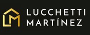 LUCCHETTI MARTINEZ Inmobiliaria