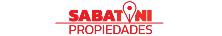 Sabatini Propiedades