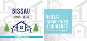 Bissau Inmobiliaria