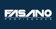 FASANO PROPIEDADES