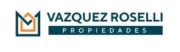 Vazquez Roselli Propiedades