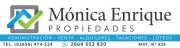Monica Enrique Propiedades