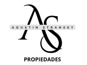 Agustín Stransky Propiedades