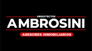 ARQUITECTOS AMBROSINI Asesores inmobiliarios