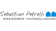 SEBASTIAN PETRELLI ASESORES INMOBILIARIOS
