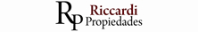 Riccardi Propiedades