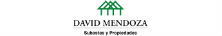 DAVID MENDOZA PROPIEDADES