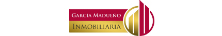 GARCIA MADUEÑO INMOBILIARIA
