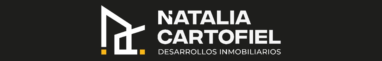 Natalia Cartofiel Desarrollos Inmobiliarios