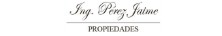 Ing Perez Jaime