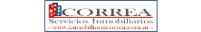 CORREA Servicios Inmobiliarios