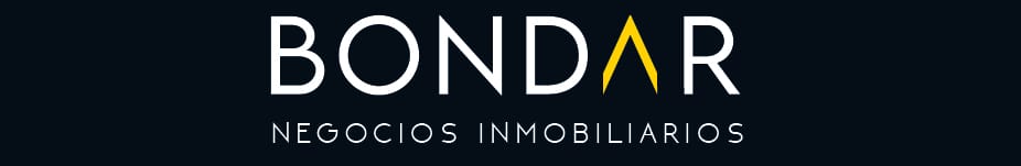 BONDAR Negocios Inmobiliarios